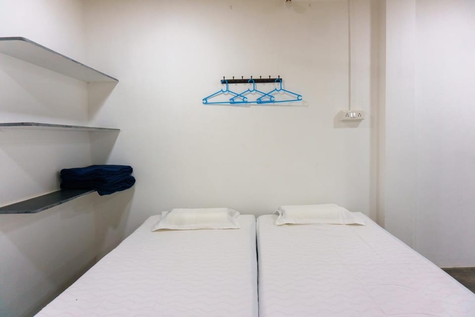 Fantastic 4 Homestay Apartment in Puducherry