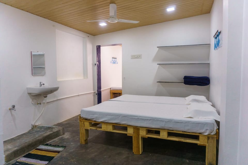 Fantastic 4 Homestay Apartment in Puducherry