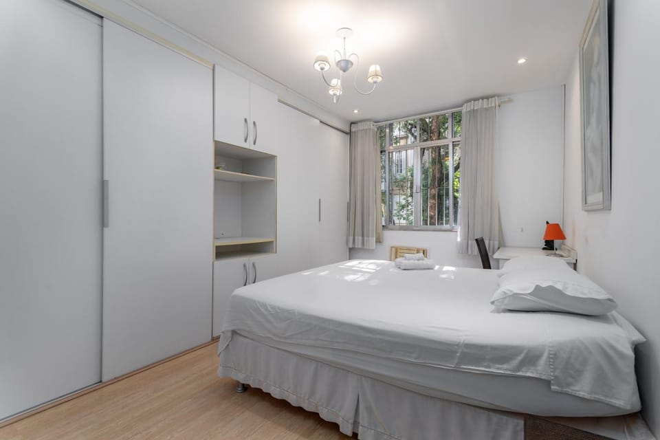 Bed, Photo of the whole room, Bedroom, towels, wardrobe