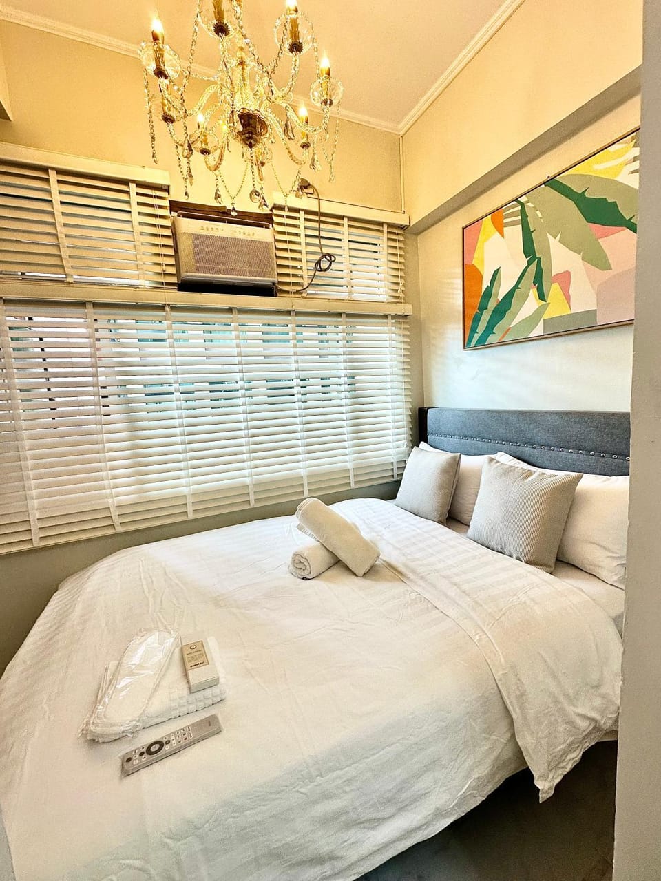 Studio Two Condominium - Olive Apartment hotel in Muntinlupa