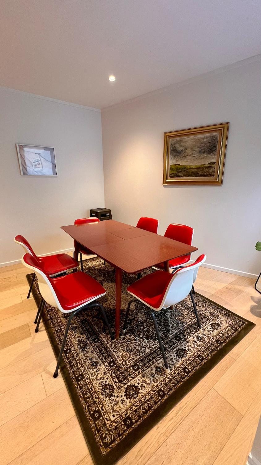 Big Penthouse, Bigger Balcony Apartment in Wellington
