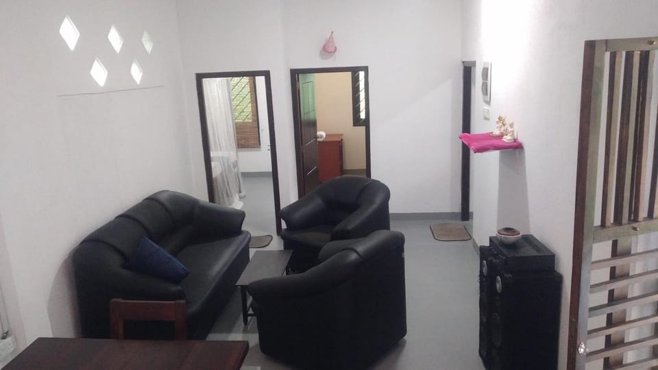 Dream Nature Villa Apartment in Southern Province