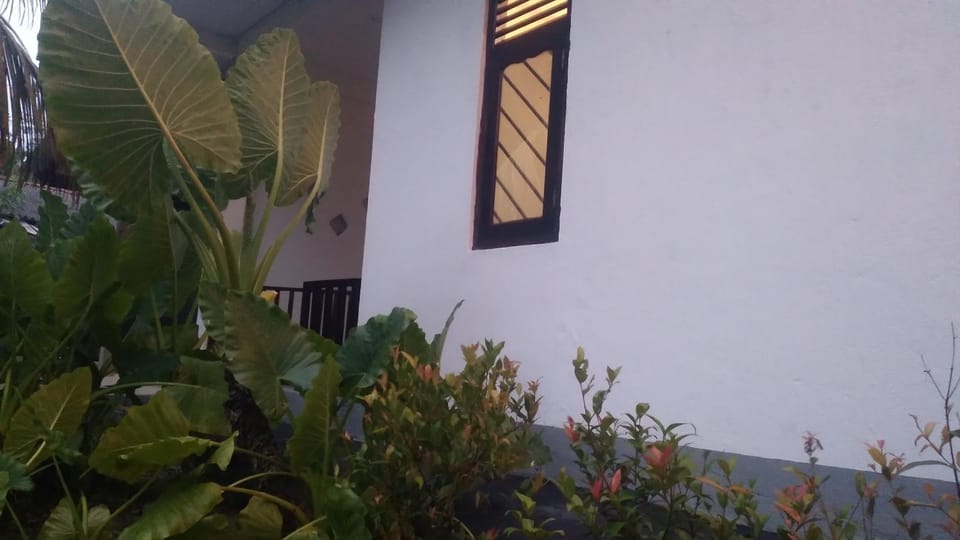 Dream Nature Villa Apartment in Southern Province