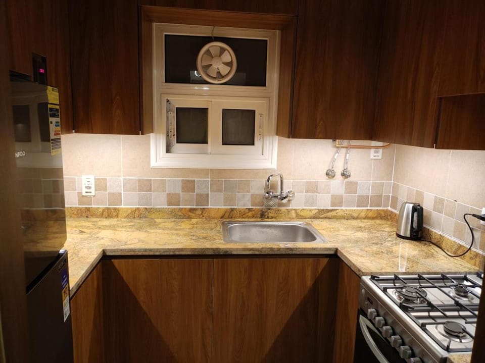 Apartment in Madinaty, Garden View Quite Lovely Apartment in Cairo Governorate