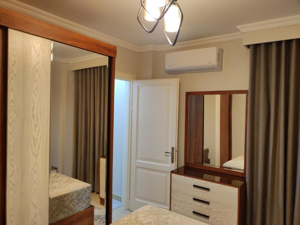 Apartment in Madinaty, Garden View Quite Lovely Apartment in Cairo Governorate