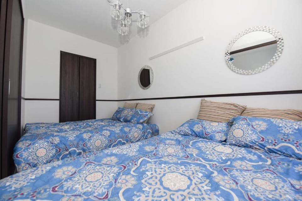 Exsaison OKINAWA Apartment in Okinawa Prefecture