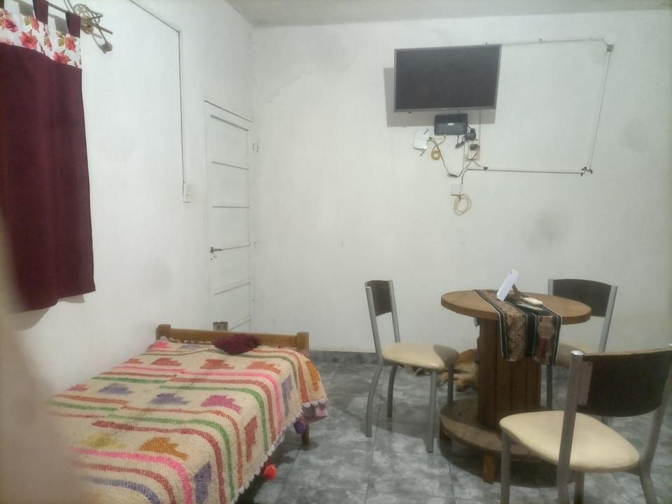 Doña Rosa Apartment in Chilecito
