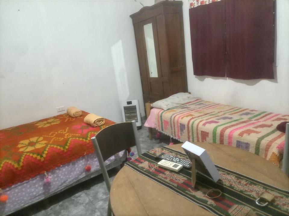 Doña Rosa Apartment in Chilecito