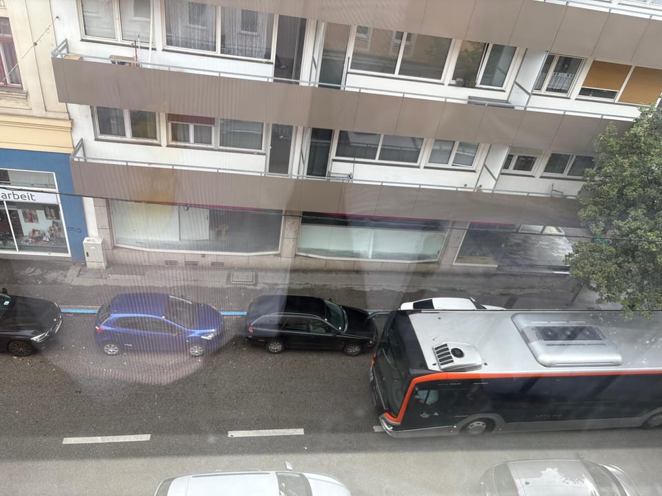 Beenie 5 Bed and Breakfast in Linz