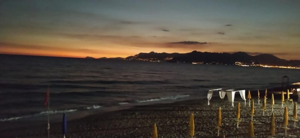 casa vacanze dei navigatori on the sea House in Campania