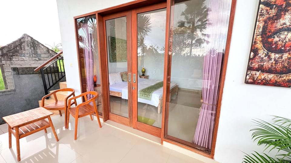 Balcony/Terrace, Balcony/Terrace