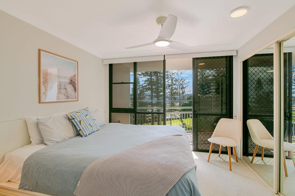 Kirra On The Beach Apartments Unit 304 Apartment in Tweed Heads