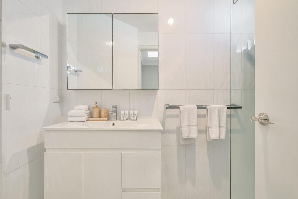 Kirra On The Beach Apartments Unit 304 Apartment in Tweed Heads