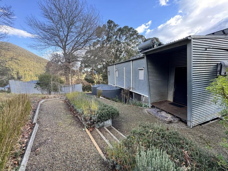 The View House Warburton House in Victoria