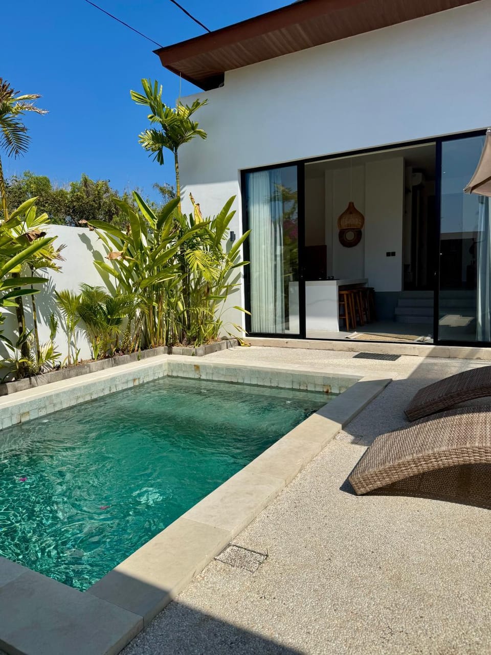 Jaya Villas #1 Villa in Bali