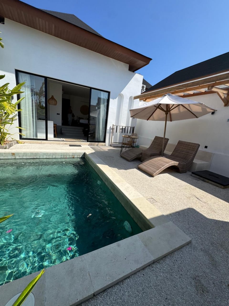 Jaya Villas #1 Villa in Bali
