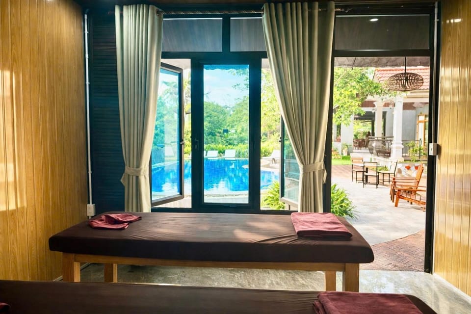 Massage