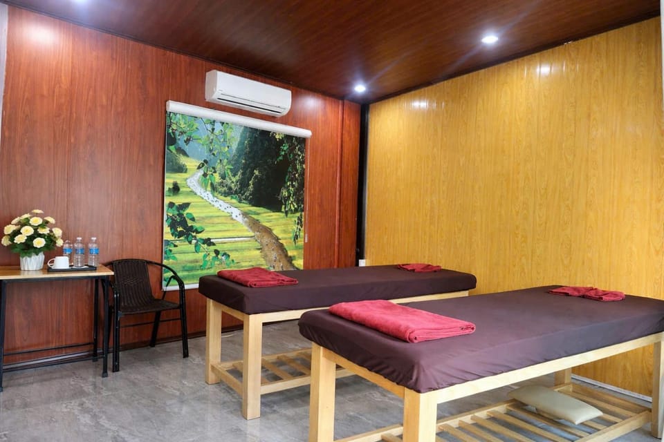Massage