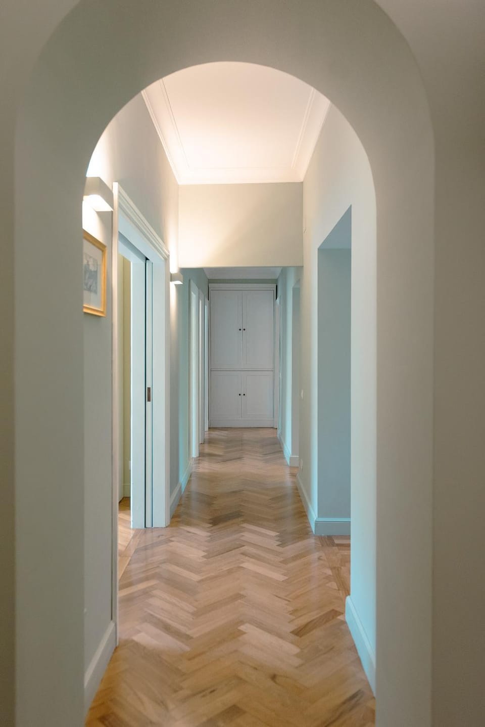 Tiber Luxury Apartment Apartment in Rome