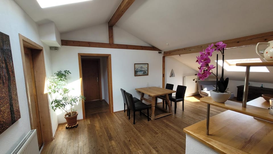 Chiemsee-Fewo Prien Apartment in Prien am Chiemsee