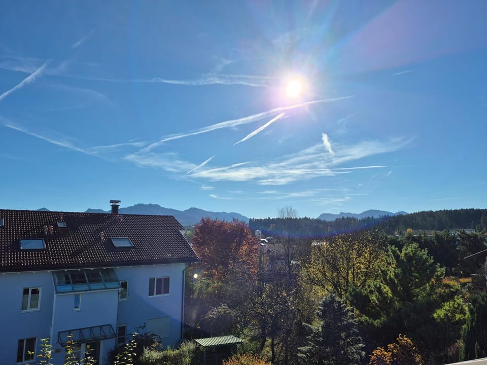 Chiemsee-Fewo Prien Apartment in Prien am Chiemsee