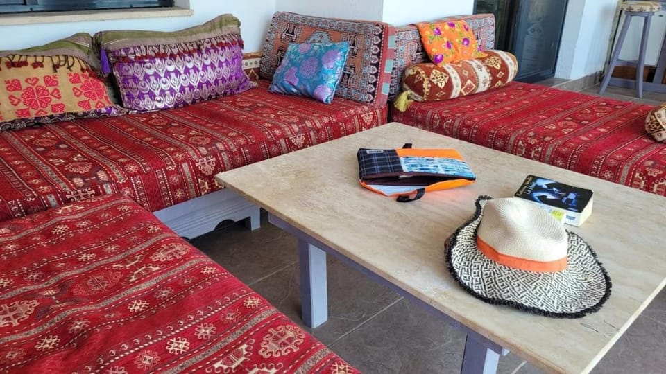 Villa Selen Villa in Muğla Province