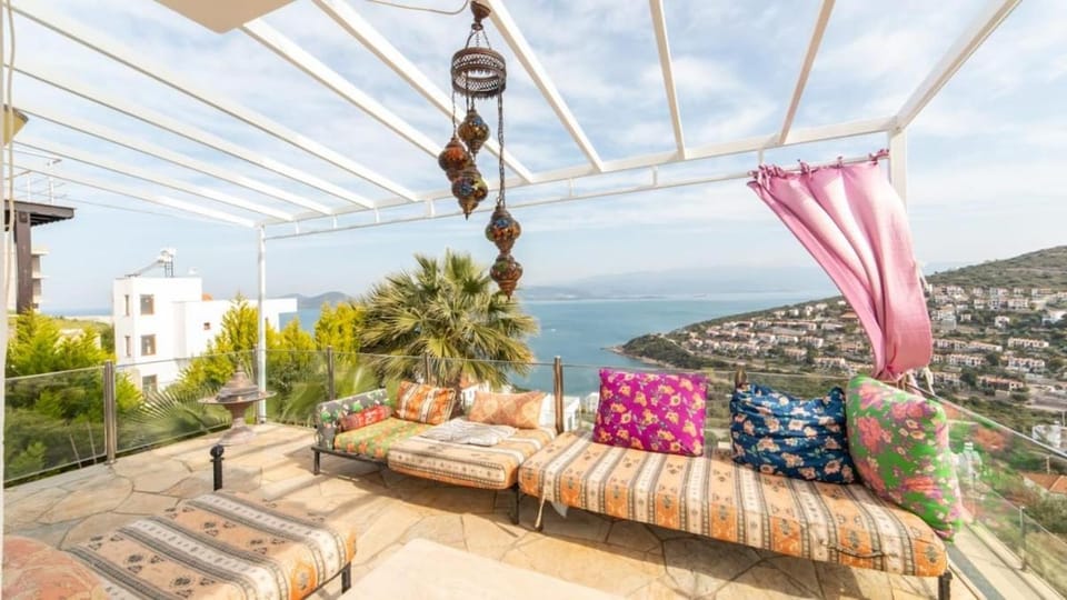 Villa Selen Villa in Muğla Province