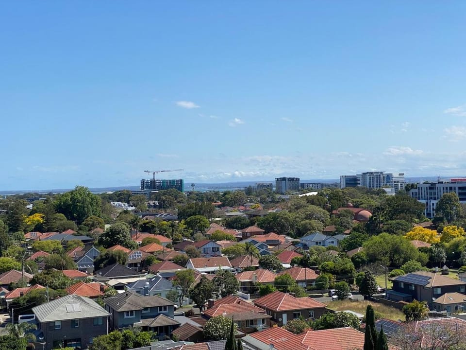 Property building, Natural landscape