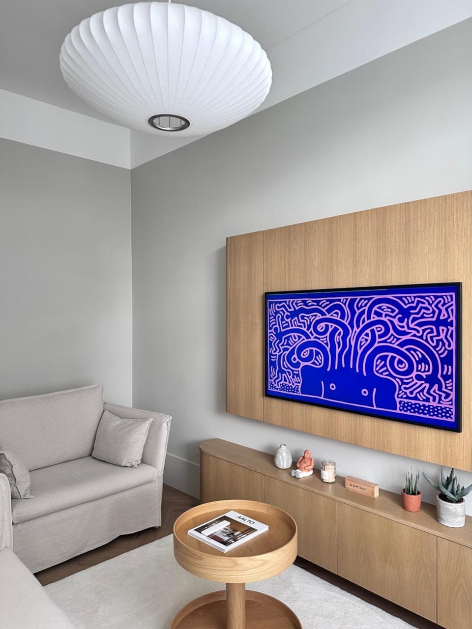 TV and multimedia