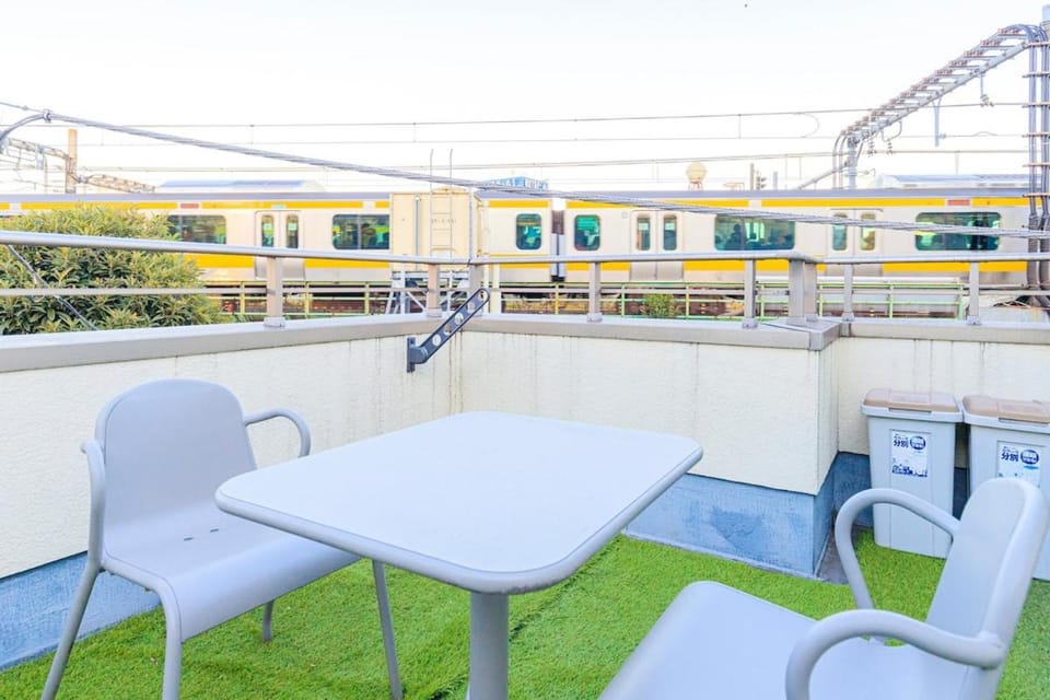 Day, View (from property/room), Balcony/Terrace