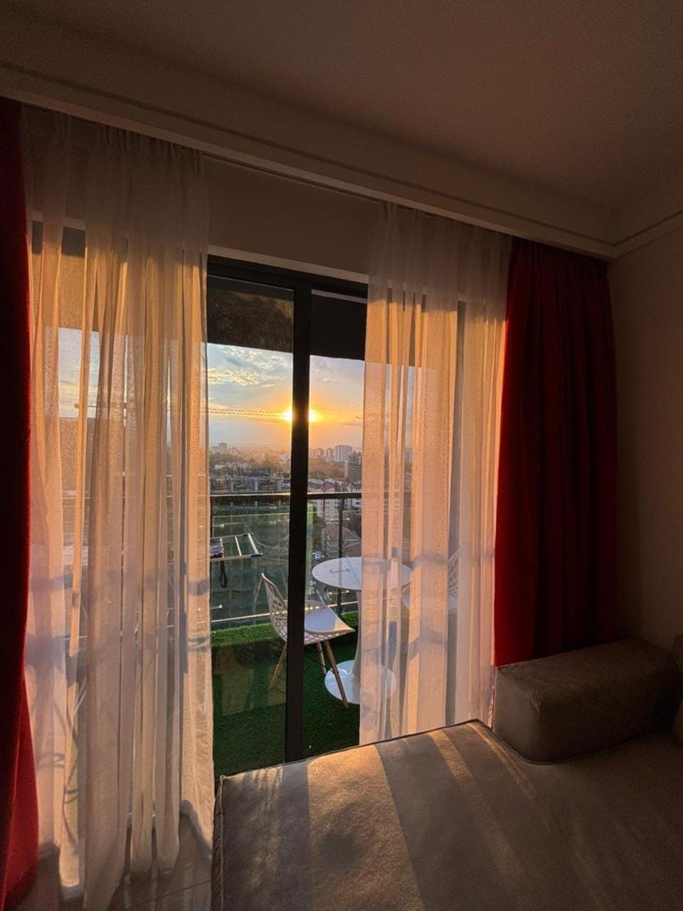 View (from property/room), Balcony/Terrace