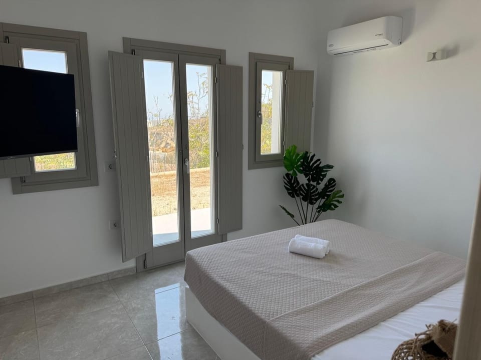 House in lagadi messaria Apartment in Mesaria