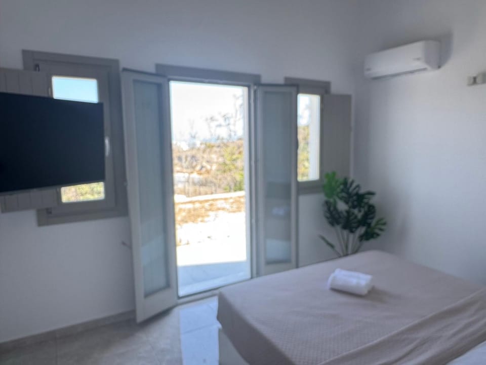 House in lagadi messaria Apartment in Mesaria