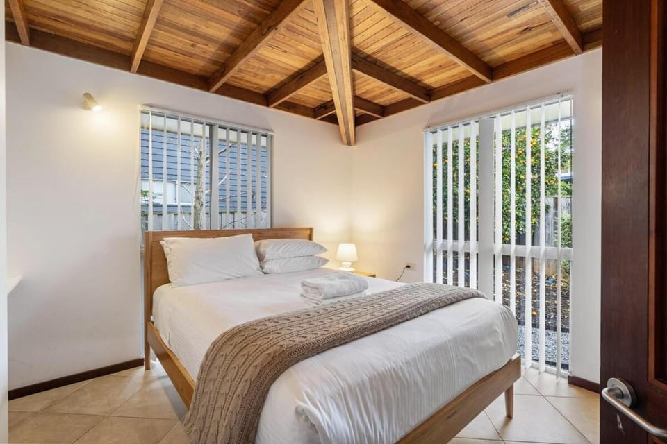 Terrace Haus Margaret River Apartment in Margaret River