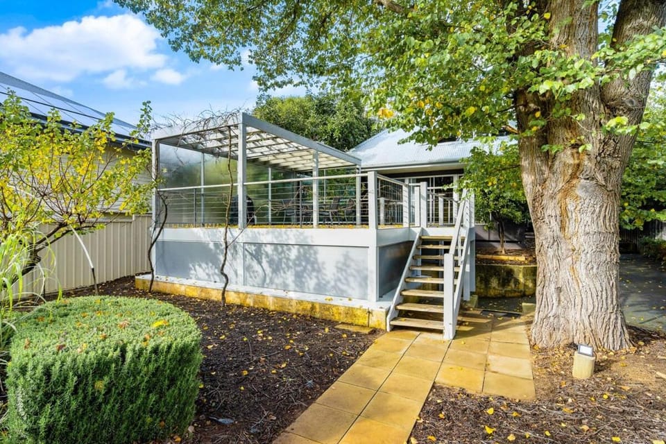 Terrace Haus Margaret River Apartment in Margaret River