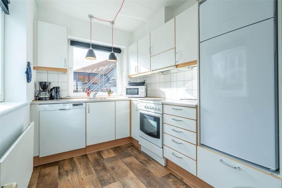 894-Hvide-Sande-Bredgade-1-nr-4 Apartment in Hvide Sande