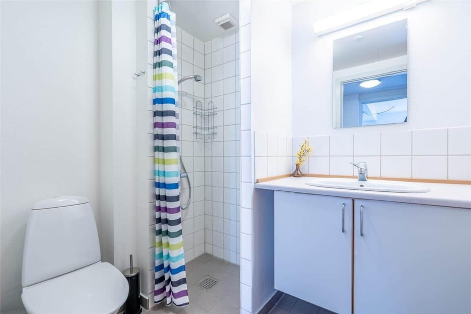894-Hvide-Sande-Bredgade-1-nr-4 Apartment in Hvide Sande