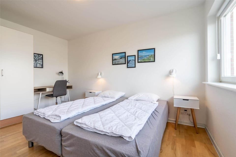 894-Hvide-Sande-Bredgade-1-nr-4 Apartment in Hvide Sande