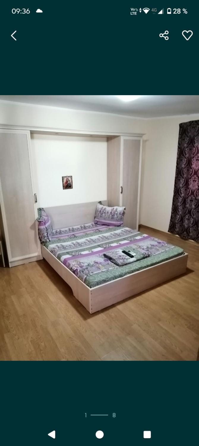 Casa Rațiu Bed and Breakfast in Constanta