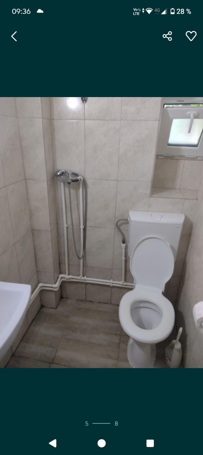 Casa Rațiu Bed and Breakfast in Constanta