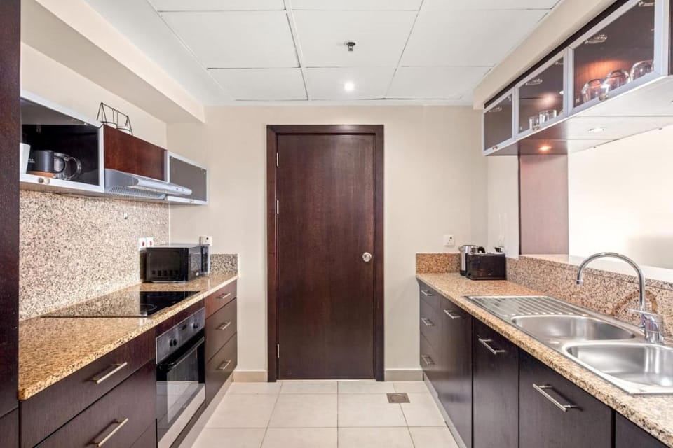 Elegant 1-Bedroom Apartment in Dubai Marina Apartment in Dubai