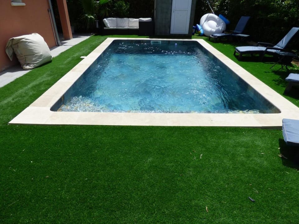 Villa climatisée avec jardin, BBQ, piscine et parking Villa in Occitanie