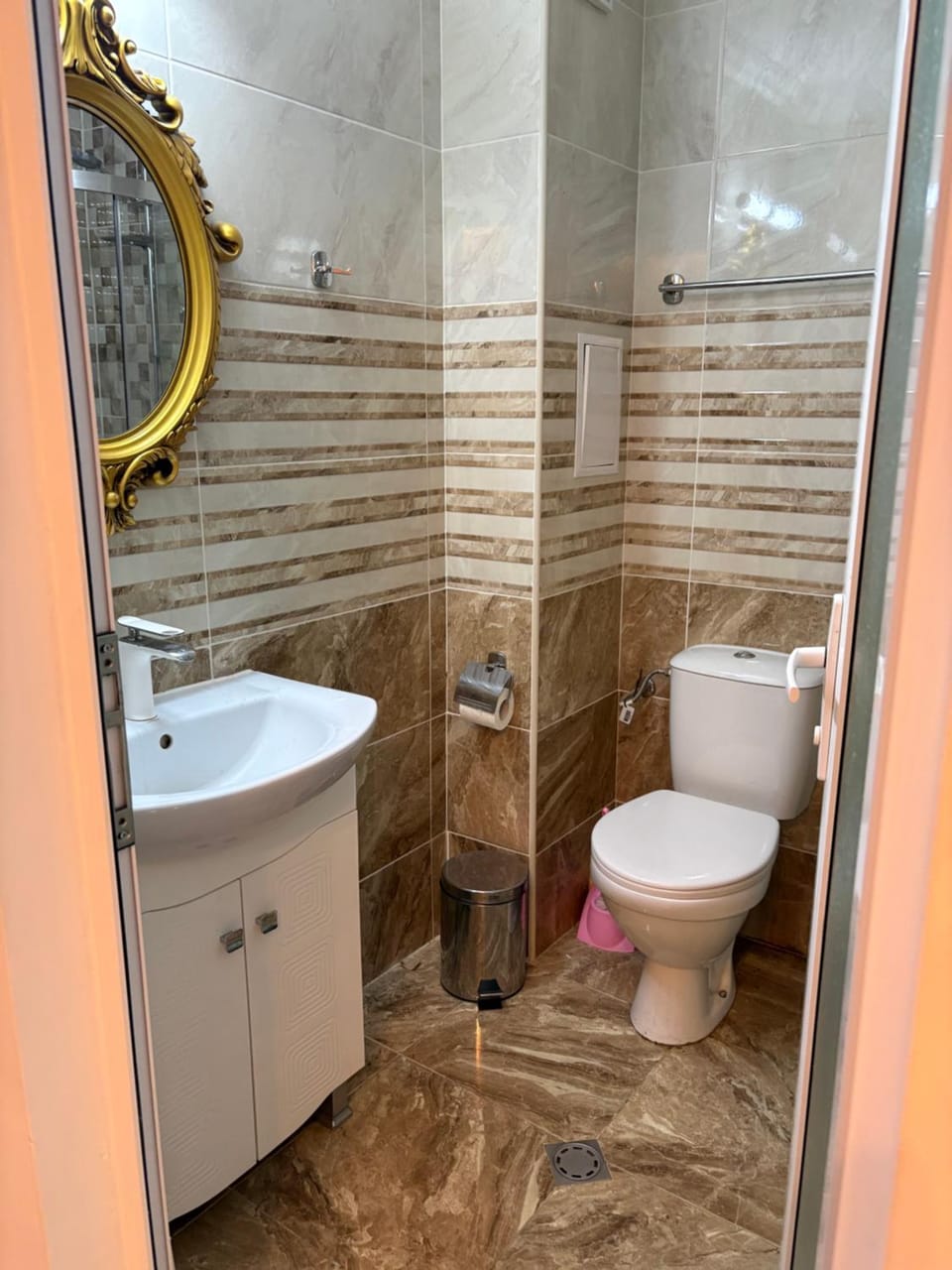 Apart Sweet Homes 5 - Apartments for guests Apartment in Sunny Beach