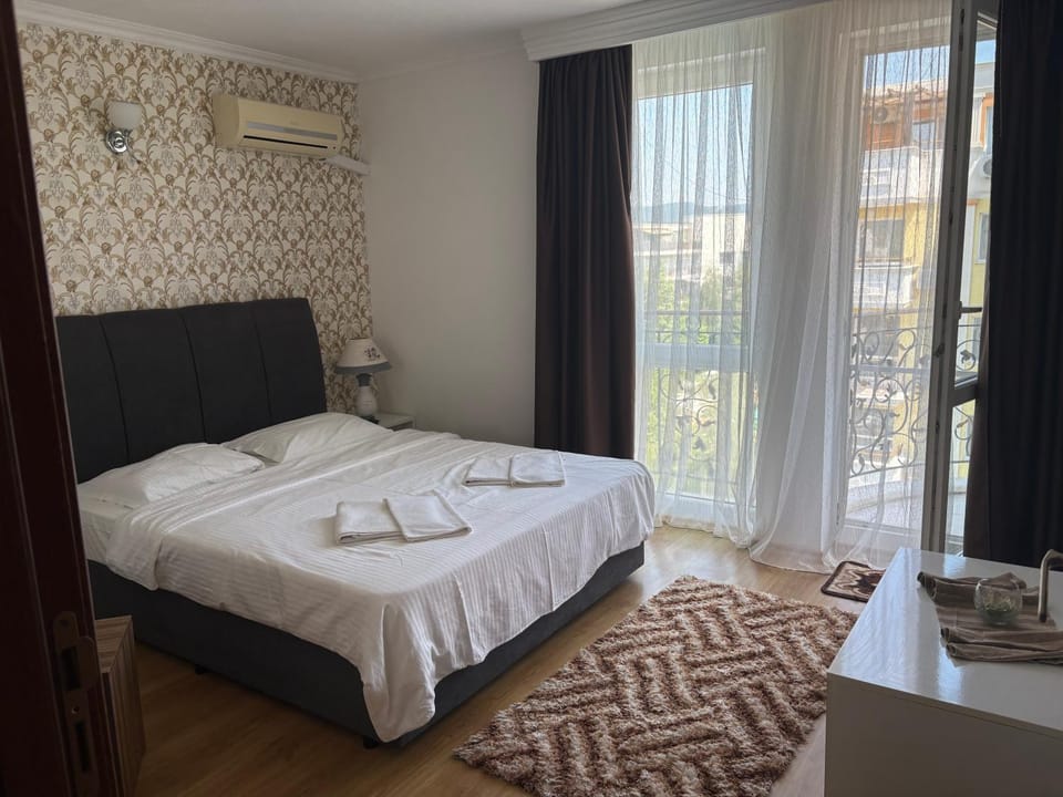 Apart Sweet Homes 5 - Apartments for guests Apartment in Sunny Beach