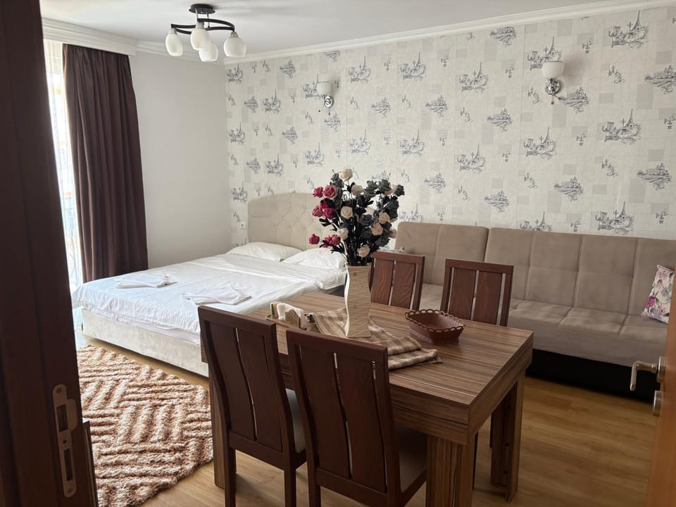 Apart Sweet Homes 5 - Apartments for guests Apartment in Sunny Beach