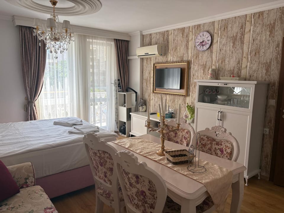 Apart Sweet Homes 5 - Apartments for guests Apartment in Sunny Beach