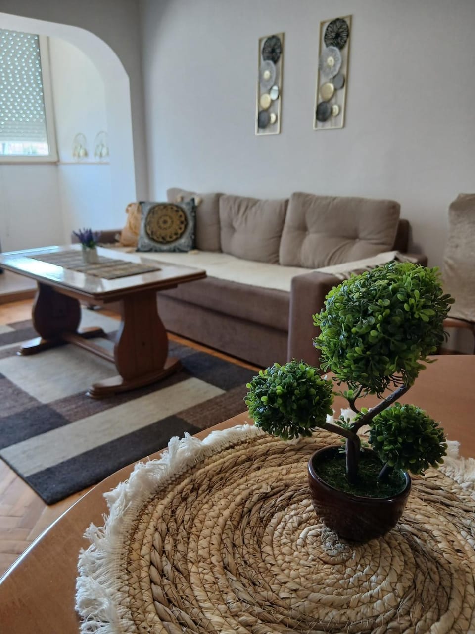 TiliaTownSkopje Apartment in Greater Skopje, North Macedonia