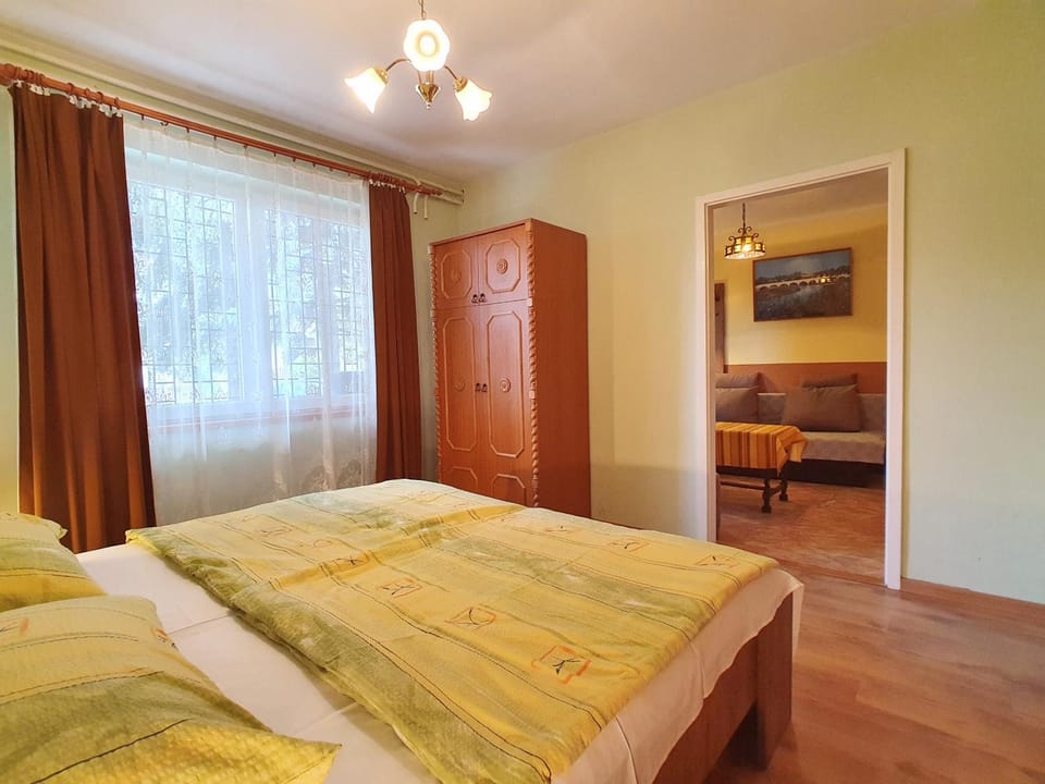 Georgina Apartments - Biró Tours nr 60 Apartment in Hungary