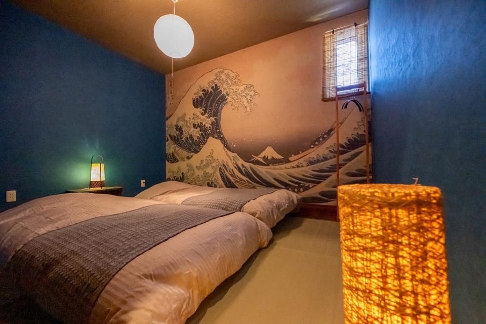 sukeemon Apartment in Hokkaido Prefecture