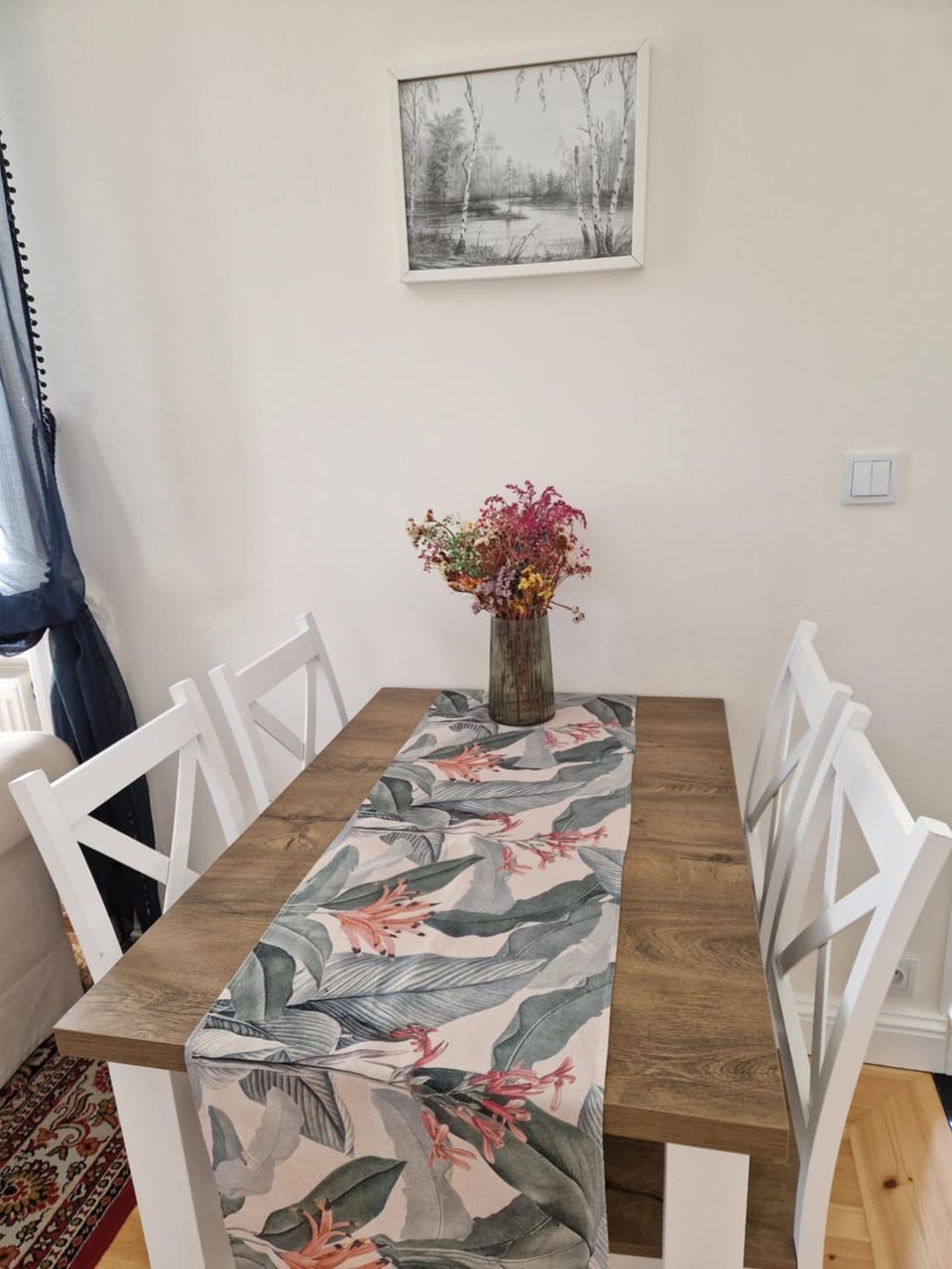 Rumianka Apartment in Pomeranian Voivodeship